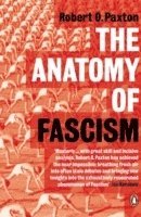 bokomslag The Anatomy of Fascism