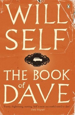 Will Self - Book of Dave, Häftad