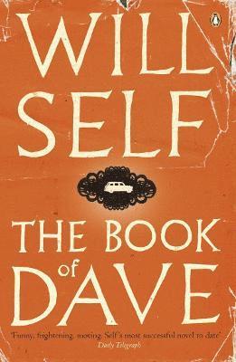 bokomslag The Book of Dave