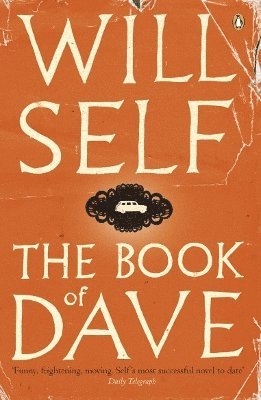 The Book of Dave 1