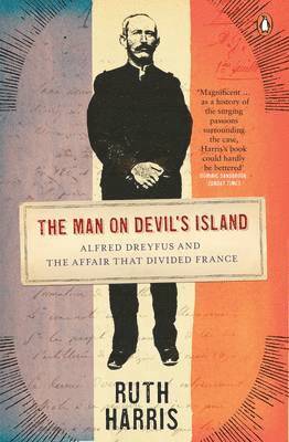 The Man on Devil's Island 1