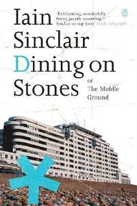bokomslag Dining on Stones
