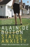 Alain de Botton - Status Anxiety, Häftad
