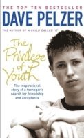 bokomslag The Privilege of Youth