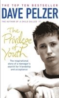 Dave Pelzer - Privilege of Youth, Häftad