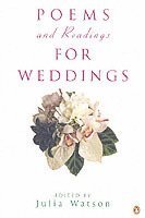 bokomslag Poems and Readings for Weddings