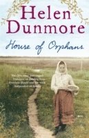 Helen Dunmore - House of Orphans, Häftad