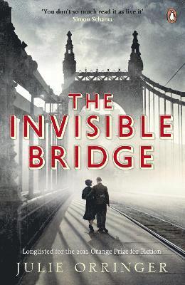 The Invisible Bridge 1