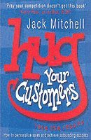 bokomslag Hug Your Customers