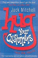 Hug Your Customers 1