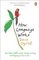 bokomslag How Language Works