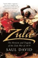 bokomslag Zulu
