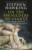 Stephen Hawking - On the Shoulders of Giants, Häftad