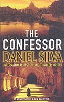 Daniel Silva - Confessor, Häftad