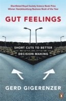 bokomslag Gut feelings - short cuts to better decision making