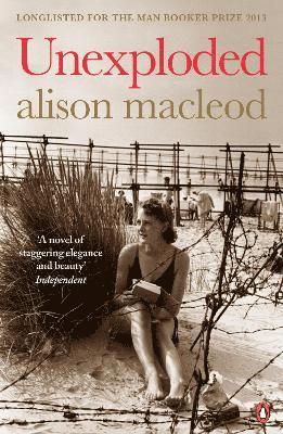 Unexploded