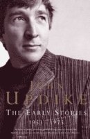 John Updike - Early Stories, Häftad