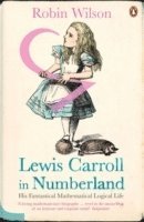 bokomslag Lewis Carroll in Numberland
