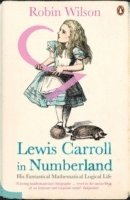 Robin Wilson - Lewis Carroll in Numberland, Häftad