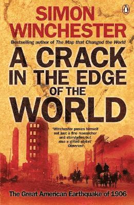 A Crack in the Edge of the World 1