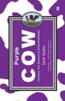 Seth Godin - Purple Cow, Häftad