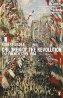 bokomslag Children of the Revolution