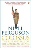 Niall Ferguson - Colossus, Häftad