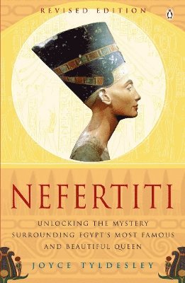 bokomslag Nefertiti
