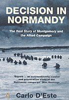Decision in Normandy