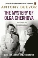 bokomslag The Mystery of Olga Chekhova