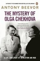 Antony Beevor - Mystery of Olga Chekhova, Häftad