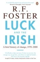 bokomslag Luck and the Irish