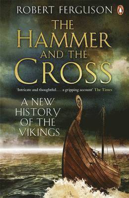 The Hammer and the Cross 1