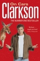 bokomslag Clarkson on Cars