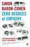 Simon Baron-Cohen - Zero Degrees of Empathy, Häftad
