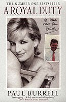 Paul Burrell - Royal Duty, Häftad