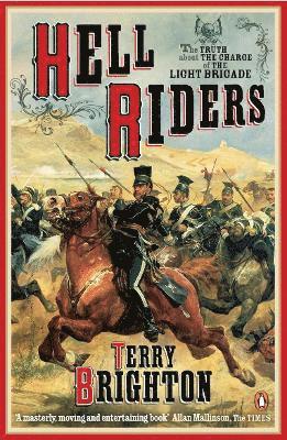 Hell Riders 1