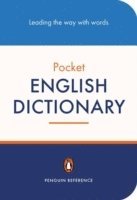 bokomslag The Penguin Pocket English Dictionary