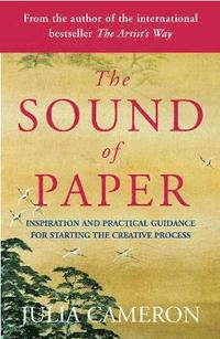 bokomslag The Sound of Paper
