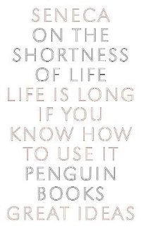 bokomslag On the Shortness of Life