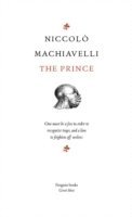 Niccolo Machiavelli - Prince, Häftad
