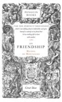 Michel de Montaigne - On Friendship, Häftad
