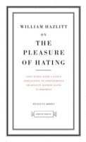 On the Pleasure of Hating 1