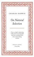 Charles Darwin - On Natural Selection, Häftad