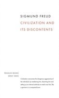 bokomslag Civilization and its Discontents