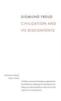 Sigmund Freud - Civilization and its Discontents, Häftad
