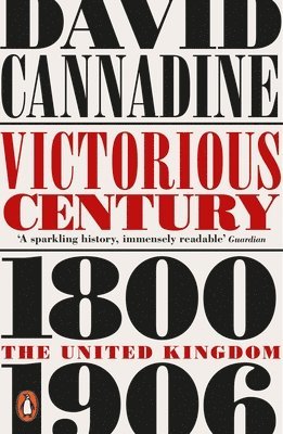 Victorious Century 1