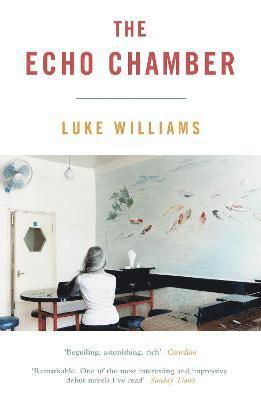 Luke Williams - Echo Chamber, Häftad. Tillgänglighet: Lägg i varukorg