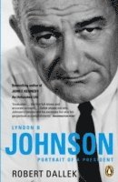 bokomslag Lyndon B. Johnson