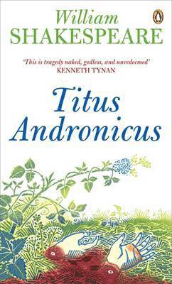 "Titus Andronicus"